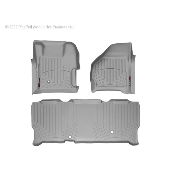 Floorliners, 461251-460023